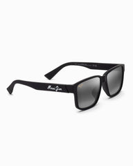 Kuniahi Sunglasses by Maui Jim - Matte Black