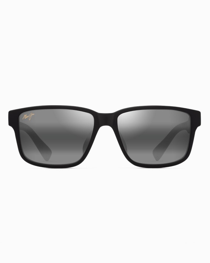 Kuniahi Sunglasses by Maui Jim - Matte Black