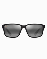 Kuniahi Sunglasses by Maui Jim - Matte Black