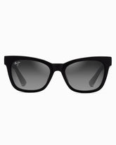 Hiwahiwa Sunglasses by Maui Jim - Black