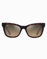 Hiwahiwa Sunglasses by Maui Jim - Bronze