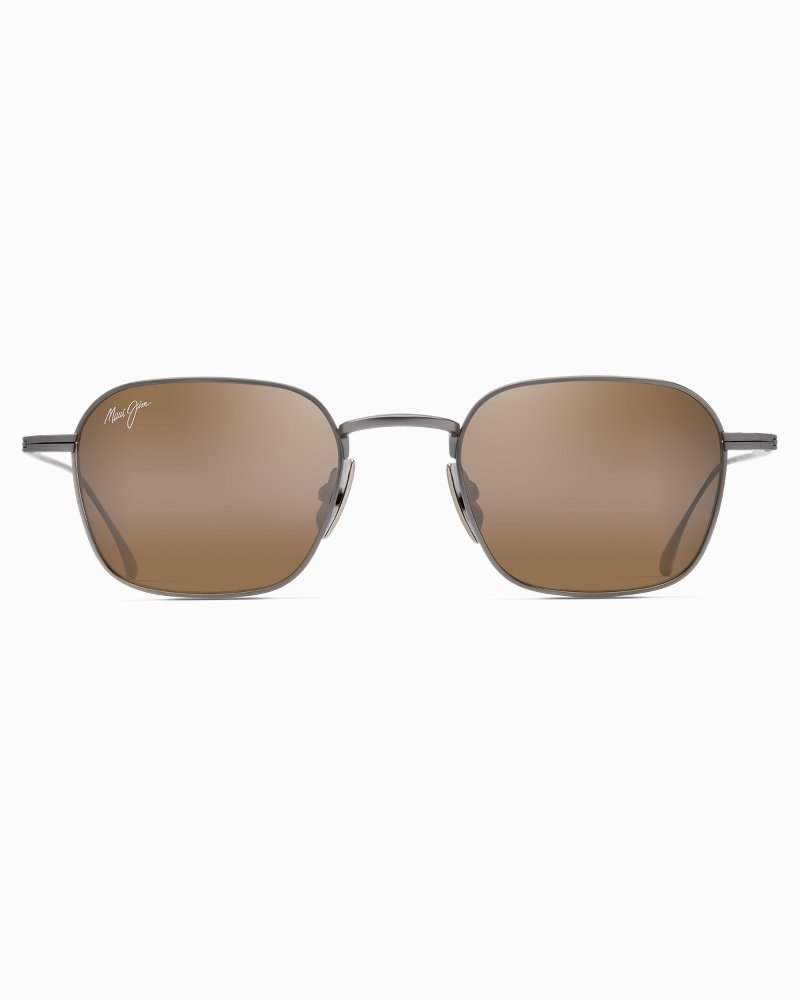 Mekala Sunglasses by Maui Jim - Bronze