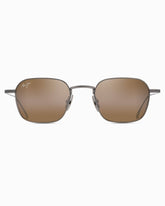 Mekala Sunglasses by Maui Jim - Bronze