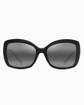 Orchid Sunglasses by Maui Jim - Black