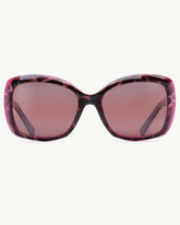 Orchid Sunglasses by Maui Jim - Raspberry