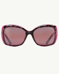 Orchid Sunglasses by Maui Jim - Raspberry