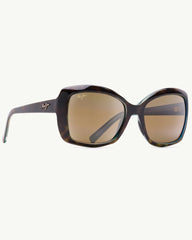 Orchid Sunglasses by Maui Jim - Peacock Blue