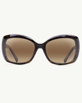 Orchid Sunglasses by Maui Jim - Peacock Blue
