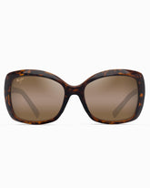 Orchid Sunglasses by Maui Jim - Bronze