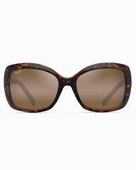 Orchid Sunglasses by Maui Jim - Bronze