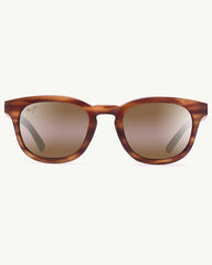 Koko Head Sunglasses by Maui Jim - Tortoise