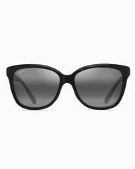 Starfish Sunglasses by Maui Jim - Black