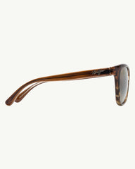 Starfish Sunglasses by Maui Jim - Chocolate