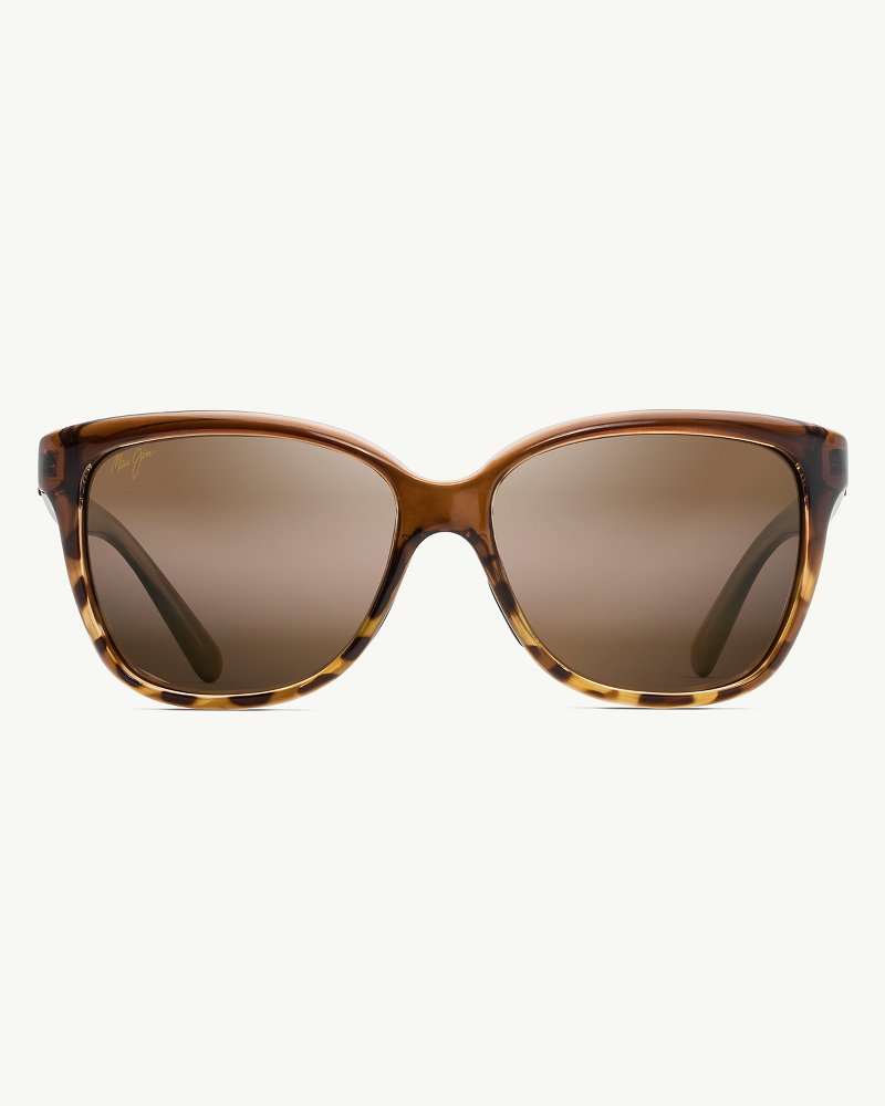 Starfish Sunglasses by Maui Jim - Chocolate