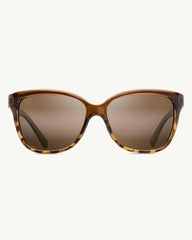 Starfish Sunglasses by Maui Jim - Chocolate