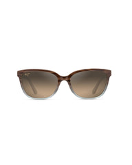 Honi Sunglasses By Maui Jim - Sandstone