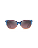 Honi Sunglasses By Maui Jim - Sunset
