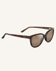 Honi Sunglasses By Maui Jim - Bronze