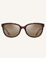 Honi Sunglasses By Maui Jim - Bronze