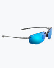 Ho'okipa Reader Sunglasses by Maui Jim - Blue Hawaii