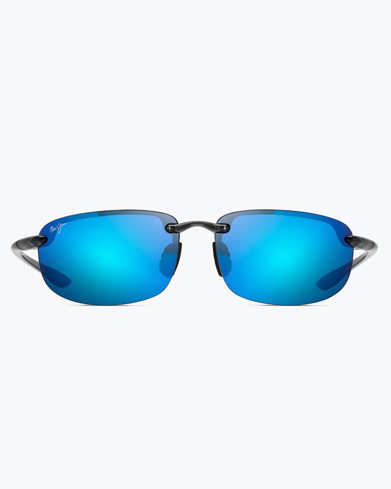 Ho'okipa Reader Sunglasses by Maui Jim - Blue Hawaii
