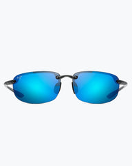 Ho'okipa Reader Sunglasses by Maui Jim - Blue Hawaii