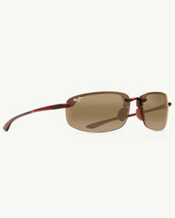 Ho'okipa Reader Sunglasses by Maui Jim - Tortoise
