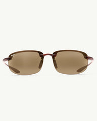 Ho'okipa Reader Sunglasses by Maui Jim - Tortoise
