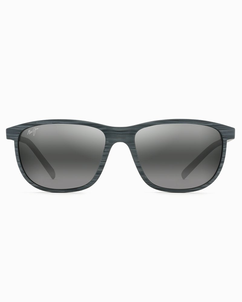 Lele Kawa Sunglasses by Maui Jim - Grey