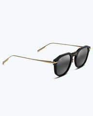 Alika Sunglasses by Maui Jim - Black