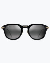 Alika Sunglasses by Maui Jim - Black