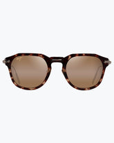 Alika Sunglasses by Maui Jim - Tortoise