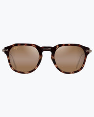 Alika Sunglasses by Maui Jim - Tortoise