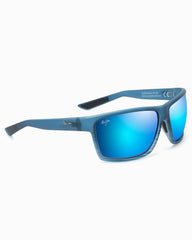 Alenuihaha Sunglasses by Maui Jim - Blue Hawaii
