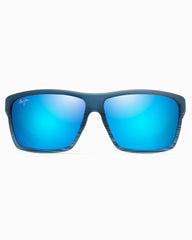 Alenuihaha Sunglasses by Maui Jim - Blue Hawaii