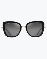 Violet Lake Sunglasses by Maui Jim - Black