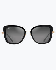 Violet Lake Sunglasses by Maui Jim - Black
