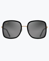 Pua Sunglasses by Maui Jim - Black