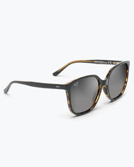 Good Fun Sunglasses by Maui Jim - Gloss Black