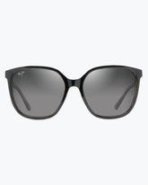 Good Fun Sunglasses by Maui Jim - Gloss Black