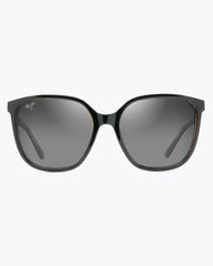 Good Fun Sunglasses by Maui Jim - Gloss Black