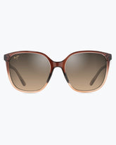 Good Fun Sunglasses by Maui Jim - Rootbeer