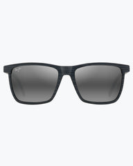 One Way Sunglasses by Maui Jim - Grey