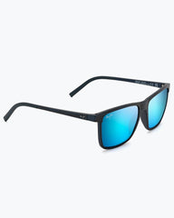 One Way Sunglasses by Maui Jim - Blue Hawaii