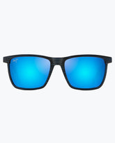 One Way Sunglasses by Maui Jim - Blue Hawaii