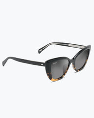 Blossom Sunglasses by Maui Jim - Black
