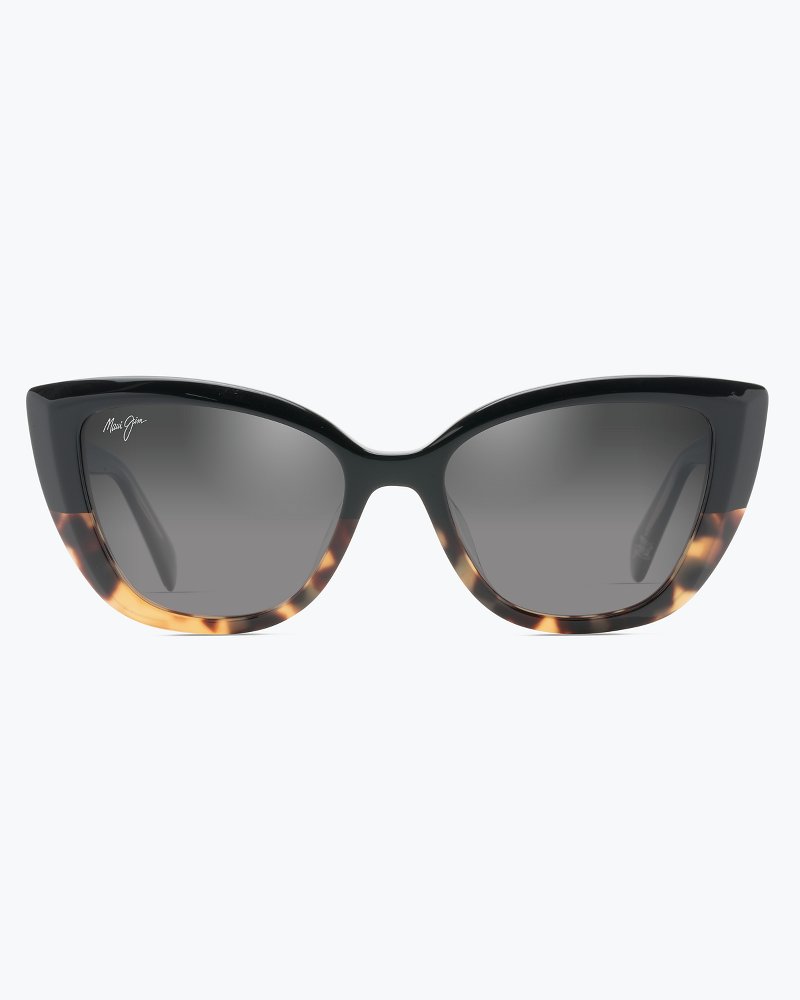 Blossom Sunglasses by Maui Jim - Black