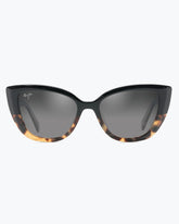 Blossom Sunglasses by Maui Jim - Black