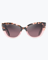 Blossom Sunglasses by Maui Jim - Rose