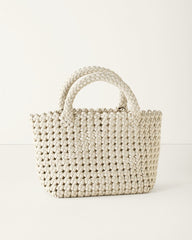 Cambridge Small Tote - Khaki
